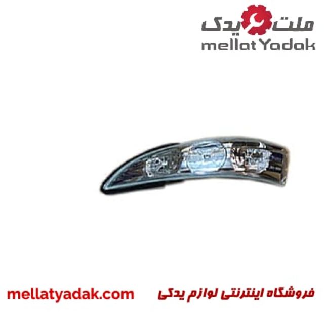 راهنما پشت آینه جنسیس جنسیس کوپه
