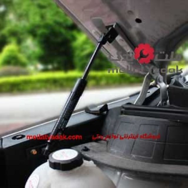جک درب موتور هیوندا جنسیس جنسیس کوپه