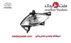 چراغ جلو جنسیس