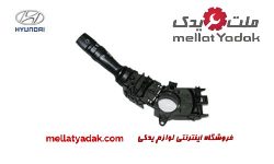 دسته راهنما جنسیس