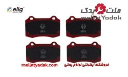 لنت عقب جنسیس