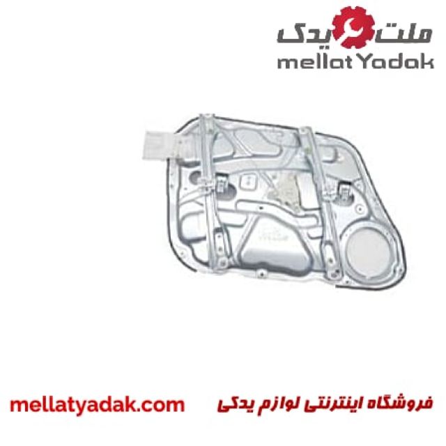 دستگاه شیشه بالابر I30 3 دستگاه شیشه بالابر I30