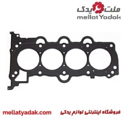 واشر سر سیلندر I20 / ولستر