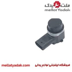 بوق توسان - قطعات برقی و الکتریکی هیوندای IX35 6 سنسور سپر جلو IX35