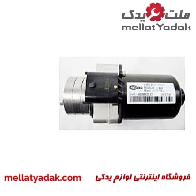 موتور کوپلینگ IX35 1 موتور کوپلینگ IX35