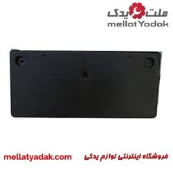 شیشه سانروف توسان - قطعات بدنه و اتاق هیوندای IX35 6 قاب پلاک جلو IX35 مدل