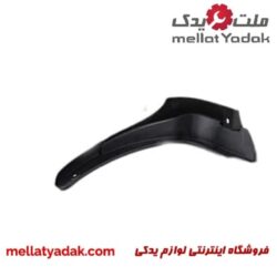 لاستیک آبگیر توسان - قطعات بدنه هیوندای IX35 5 گل پخش کن عقب IX35