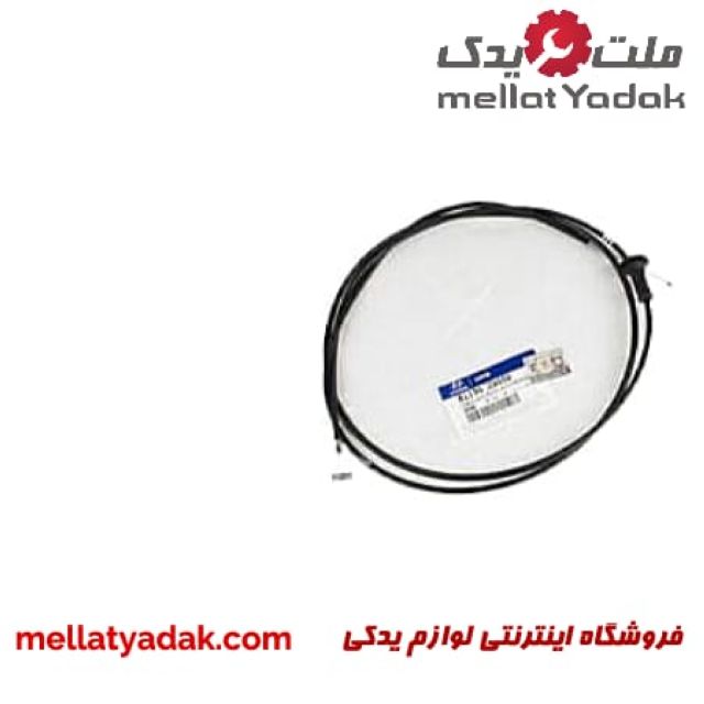 سیم کاپوت IX35 1 سیم کاپوت IX35
