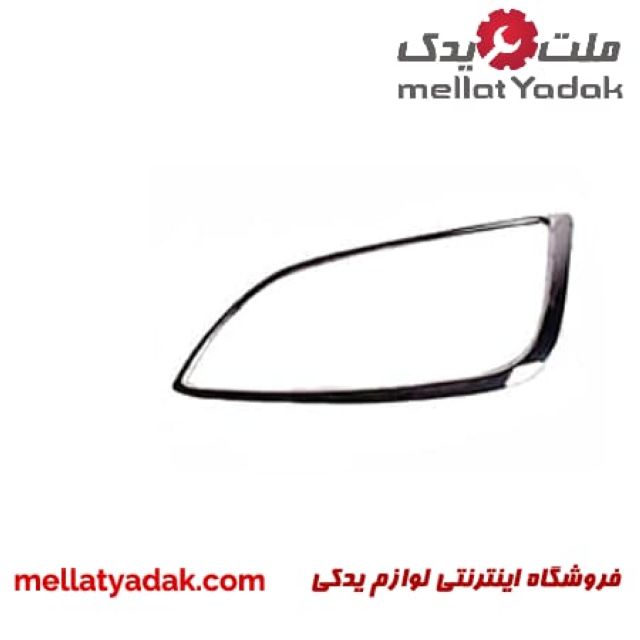 قاب پرژکتور IX35 1 قاب پرژکتور IX35