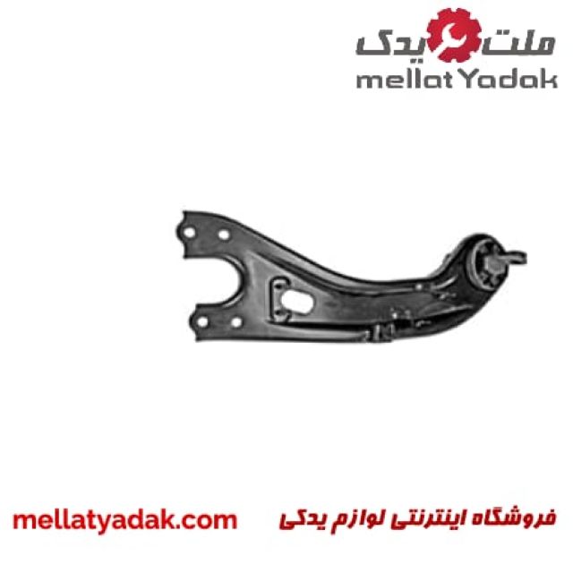 بازویی کششی عقب IX35