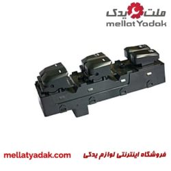 کلید شیشه بالابر جلو چپ IX35