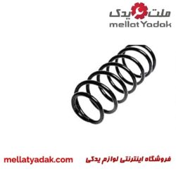 فنرلول هیوندای سانتافه 10 فنر لول جلو IX45