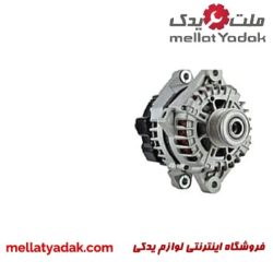 دینام IX45
