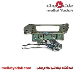 لولا درب موتور IX45
