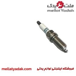 شمع پایه بلند سوزنی دوسر پلاتین IX45
