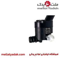 پمپ شیشه شور IX45