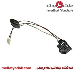 درجه داخل باک IX45