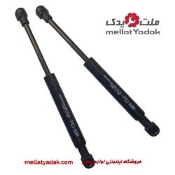 جک صندوق عقب اکسنت