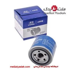 شیشه آینه هیوندای النترا 5 فیلتر روغن النترا