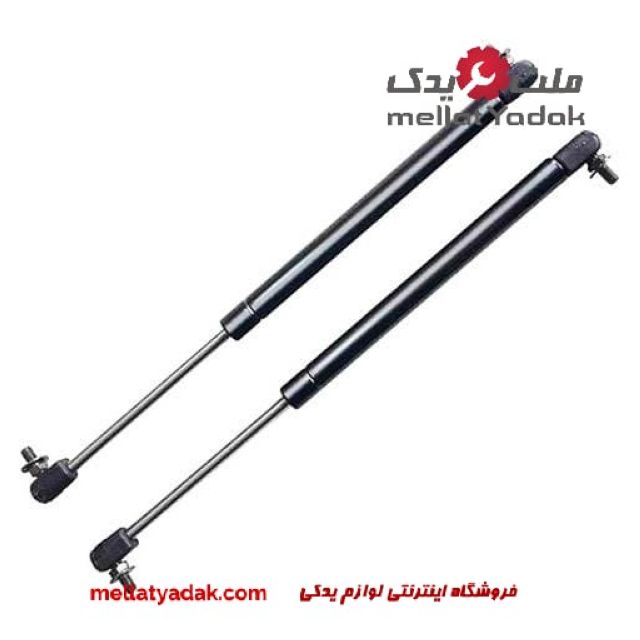 جک کاپوت (درب موتور) النترا 4 کاپوت (درب موتور) النترا