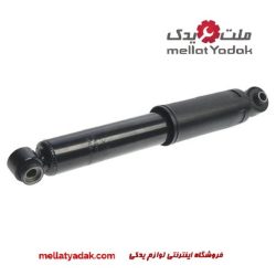 شیشه آینه هیوندای النترا 4 کمک فنر النترا