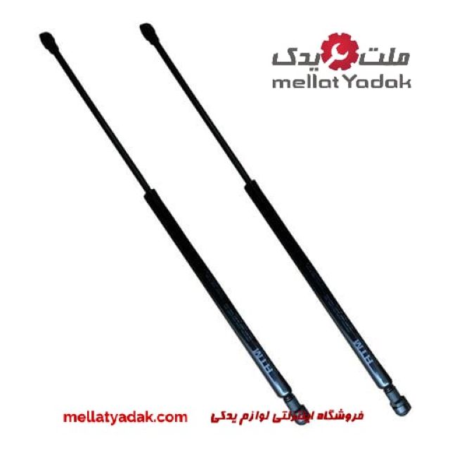 درب صندوق عقب آزرا گرنجور