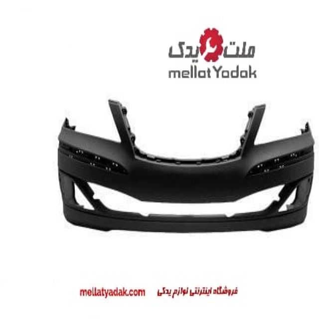 سپر جلو آزرا گرنجور 4 سپر جلو آزرا گرنجور