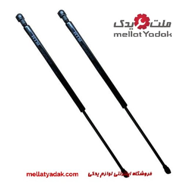 جک کاپوت (درب موتور) آزرا گرنجور 4 کاپوت (درب موتور) آزرا گرنجور