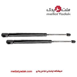 جک کاپوت (درب موتور) جنسیس کوپه