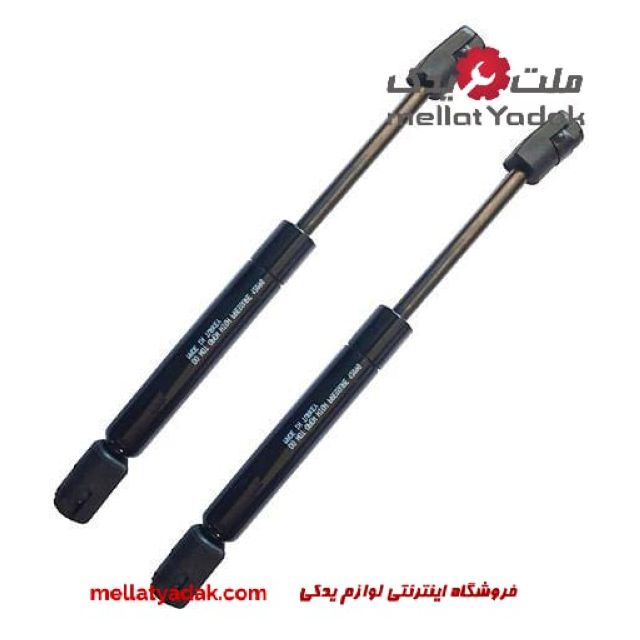 جک صندوق عقب سانتافه IX45 4 صندوق عقب سانتافه IX45