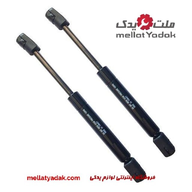جک صندوق عقب سانتافه IX45 4 درب صندوق عقب سانتافه IX45