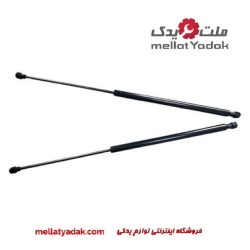 ترمز درب هیوندای سانتافه 6 جک کاپوت (درب موتور) سانتافه IX45