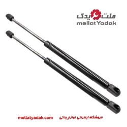 جک کاپوت (درب موتور) جنسیس سدان