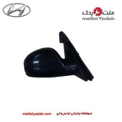 آینه بغل ورنا