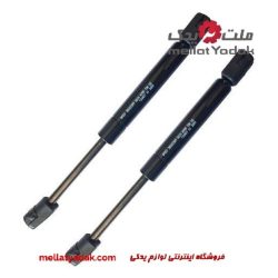 جک درب صندوق عقب ورنا