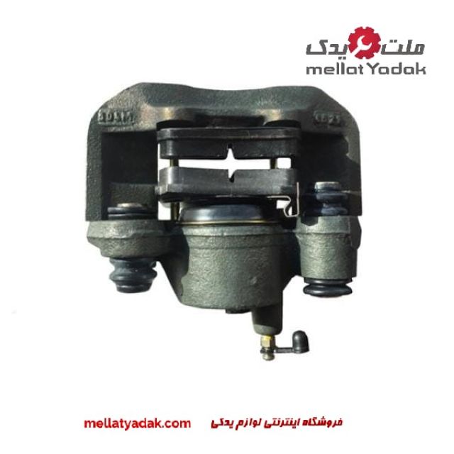 کالیپر ترمز ورنا