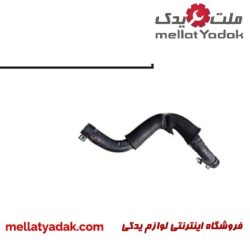 شلنگ بخاری سانتافهتا