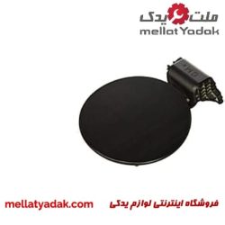در باک بیرونی سانتافه