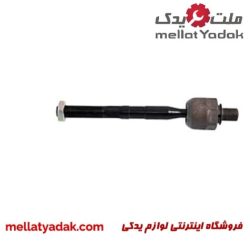 قرقری فرمان سانتافه