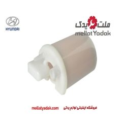 فیلتر بنزین سانتافه
