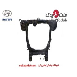 رام زیرموتور سانتافه