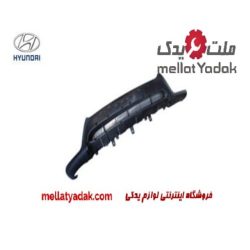 فلاپ سپر جلو سانتافه