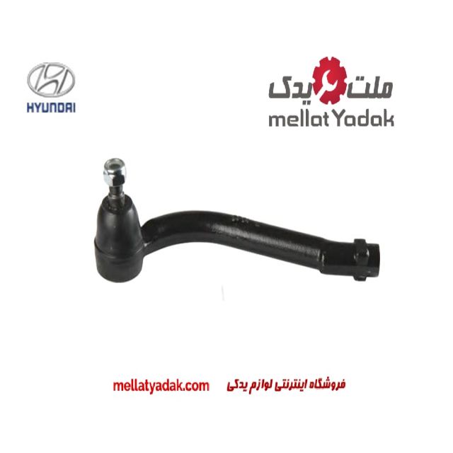 سیبک فرمان سانتافه 3 سیبک فرمان هیوندای سانتافه
