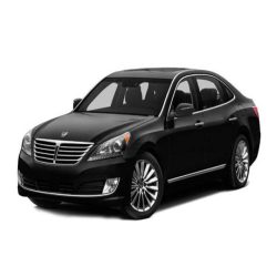 هیوندای سنتنیال