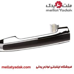 دستگیره بیرونی در جلو سوناتا