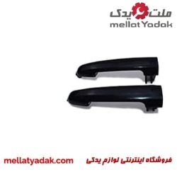 دستگیره بیرونی در جلو سوناتا