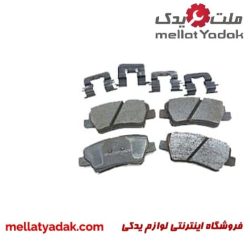 واشر سرسیلندر هیوندای سوناتا 5 لنت عقب سوناتا