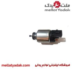 اتوماتیک استارت سوناتاYF