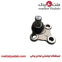 چشمی شیشه شور سوناتا - قطعات شوینده شیشه هیوندای سوناتا 5 سیبک طبق پایین سوناتا LF مدل