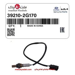 سنسور کیلومتر هیوندای سوناتا 11 سنسور اکسیژن سوناتاYF/سراتو (جلو)